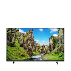 Android Tivi Sony 4K 43 inch KD-43X75 (43'')