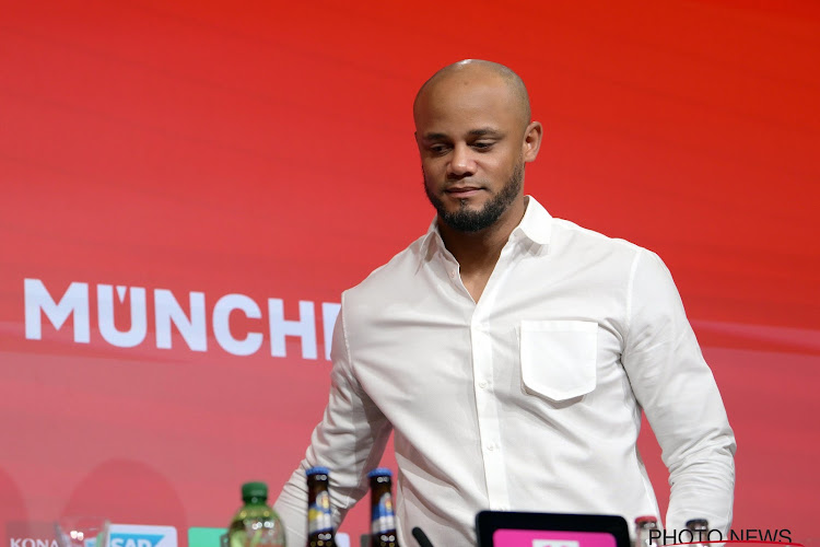 ONTHULD: Dit zijn de andere Europese topclubs die concreet waren voor Vincent Kompany