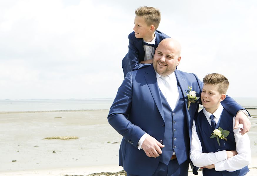 Wedding photographer Esther Schog (estherschog). Photo of 7 March 2019