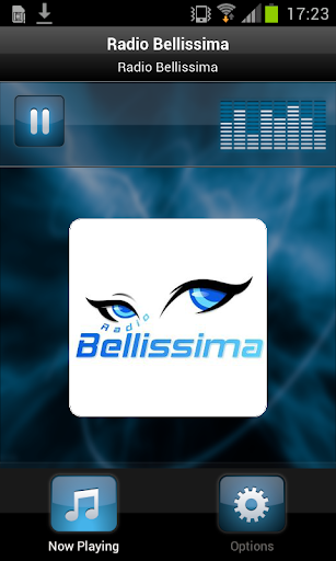 Radio Bellissima