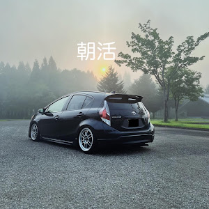 アクア NHP10