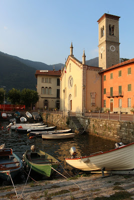 Torno tra estate e autunno di ele-moscatelli