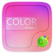 Color GO Keyboard Theme 4.2 Icon