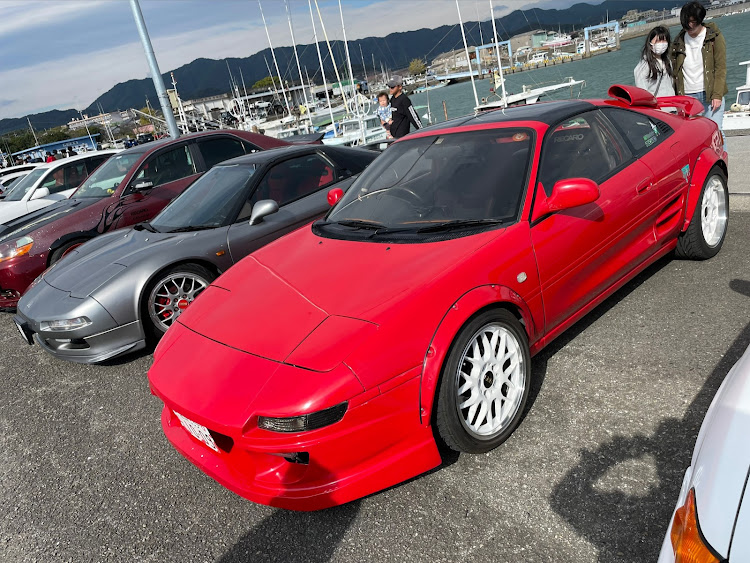RCZの欧州車の會メンバー募集!!・門川ミーティング＆浜市マルシェに関するカスタム事例の投稿画像6枚目