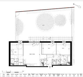 appartement à Saint-Nazaire (44)