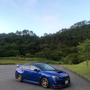 WRX STI VAB