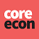 The Economy by CORE icon