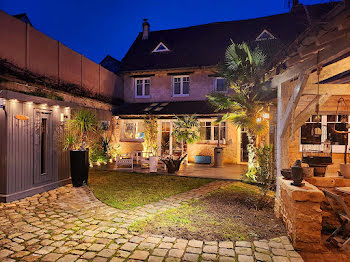 maison à Mézy-sur-Seine (78)