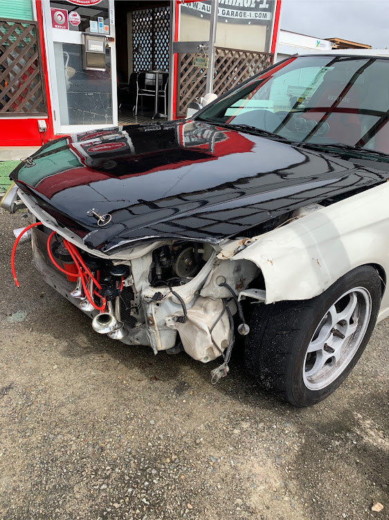 シビックのEK9・VTECに関するカスタム事例の投稿画像1枚目
