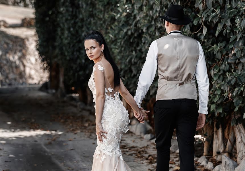 Wedding photographer Airidas Galičinas (airis). Photo of 11 November 2019