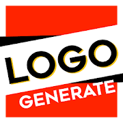 Logo Generator - Logo Maker  Icon