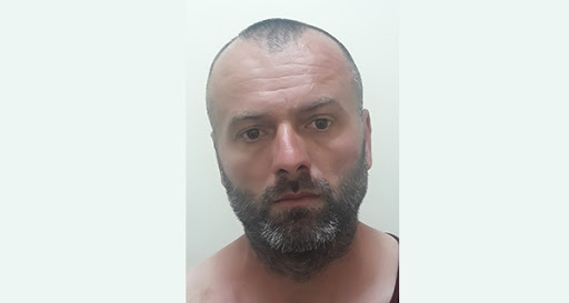 Uhapšen zbog sesksualnog uznemiravanja maloletnice