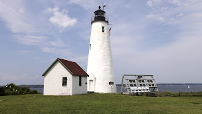 Island Lighthouse Renovation thumbnail