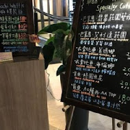 4Mano Caffé(晶華店)