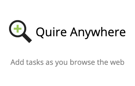 Quire Anywhere small promo image