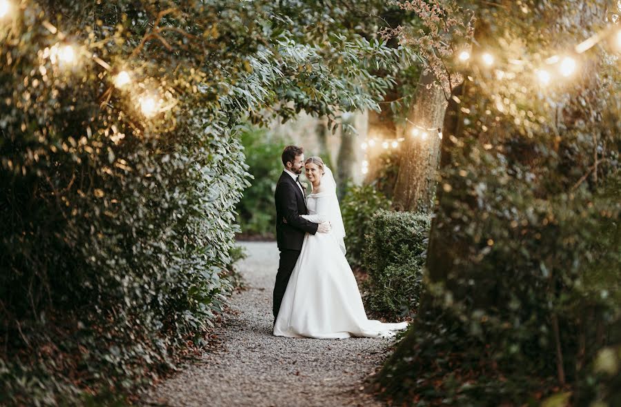 Photographe de mariage Wojtek Piatek (wojtekpiatek). Photo du 8 janvier