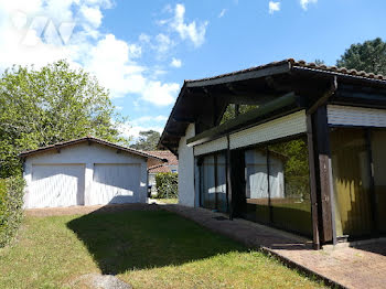 maison à Lege-cap-ferret (33)