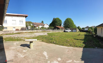 maison à Noidans-lès-Vesoul (70)