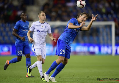 Dubbele vreugde bij Sander Berge na ommekeer: "Van 2-0 naar 2-4 gaan, beter kan echt niet"