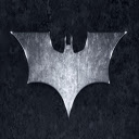 Batman at Gotham City Chrome extension download