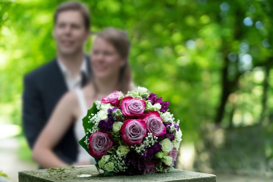 Wedding photographer Heiner Runge (hightime). Photo of 3 October 2018