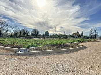 terrain à Le Pontet (84)