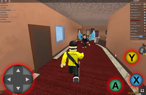 Roblox App Free Download