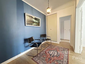 appartement à Paris 14ème (75)