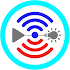 Universal Remote Control Wi-Fi IP IR MyAVCow V2.24