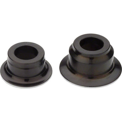 Industry Nine Torch Rear Axle End Cap Conversion Kit: Converts to 12mm x 135mm Thru Axle