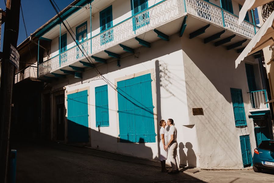 Fotógrafo de casamento Alya Balaeva (alyabalaeva). Foto de 12 de janeiro 2020