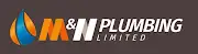 M & N Plumbing Limited Logo