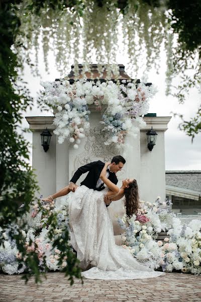 Photographe de mariage Sofiya Testova (testova). Photo du 3 avril 2022