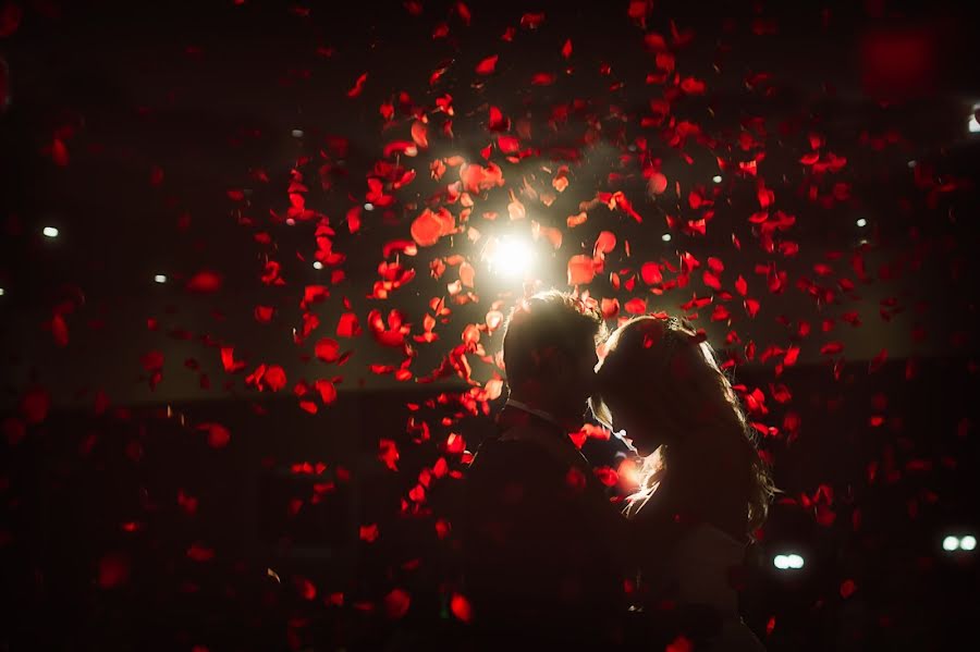 Wedding photographer Antonis Panitsas (panitsas). Photo of 26 June 2014