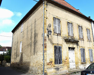 maison à Plaisance (32)