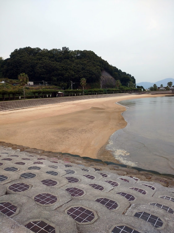 ロードスターのMAZDAプチオフ会・広島県三原市すなみ海浜公園第１駐車🅿️🚗・MAZDA100周年に関するカスタム事例の投稿画像4枚目