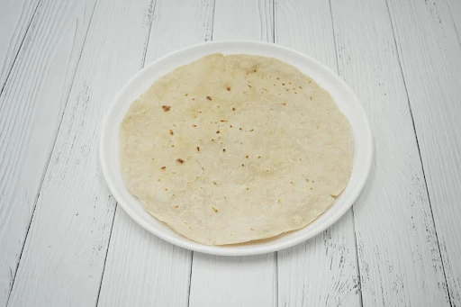 Jowar Bhakri