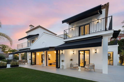Villa 5