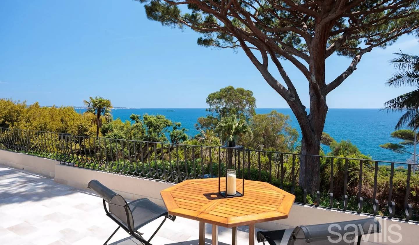 Villa avec piscine Cannes