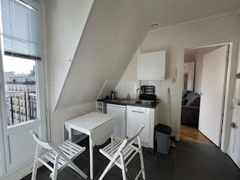 appartement à Paris 15ème (75)