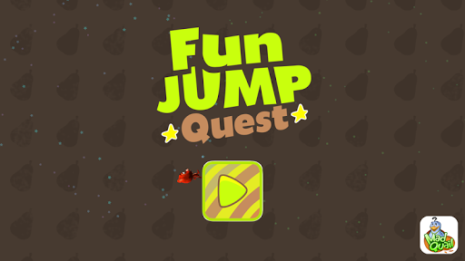 Fun Jump Game IQ Quest