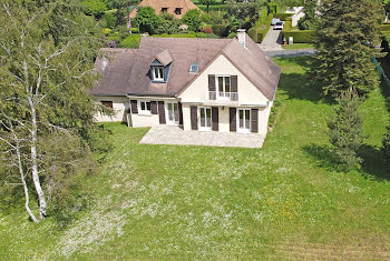 maison à Villepreux (78)