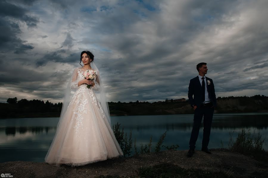 結婚式の写真家Andrey Saltanov (id152276334)。2021 7月24日の写真