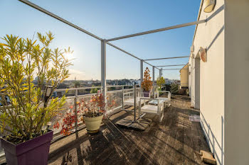 appartement à Bordeaux (33)