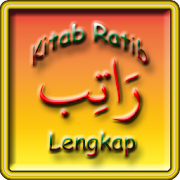 Kitab Ratib  Icon