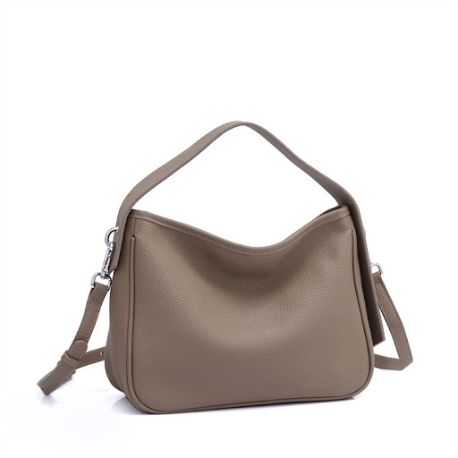 Title 3, Personalized Candy-Colored One-Shoulder Crossbo...