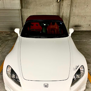 S2000 AP1