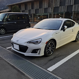 BRZ ZC6