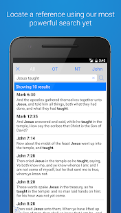 Tecarta Bible  v7.11.2