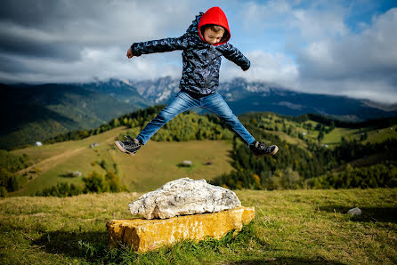 Svatební fotograf Andrei Dumitrache (andreidumitrache). Fotografie z 6.listopadu 2021